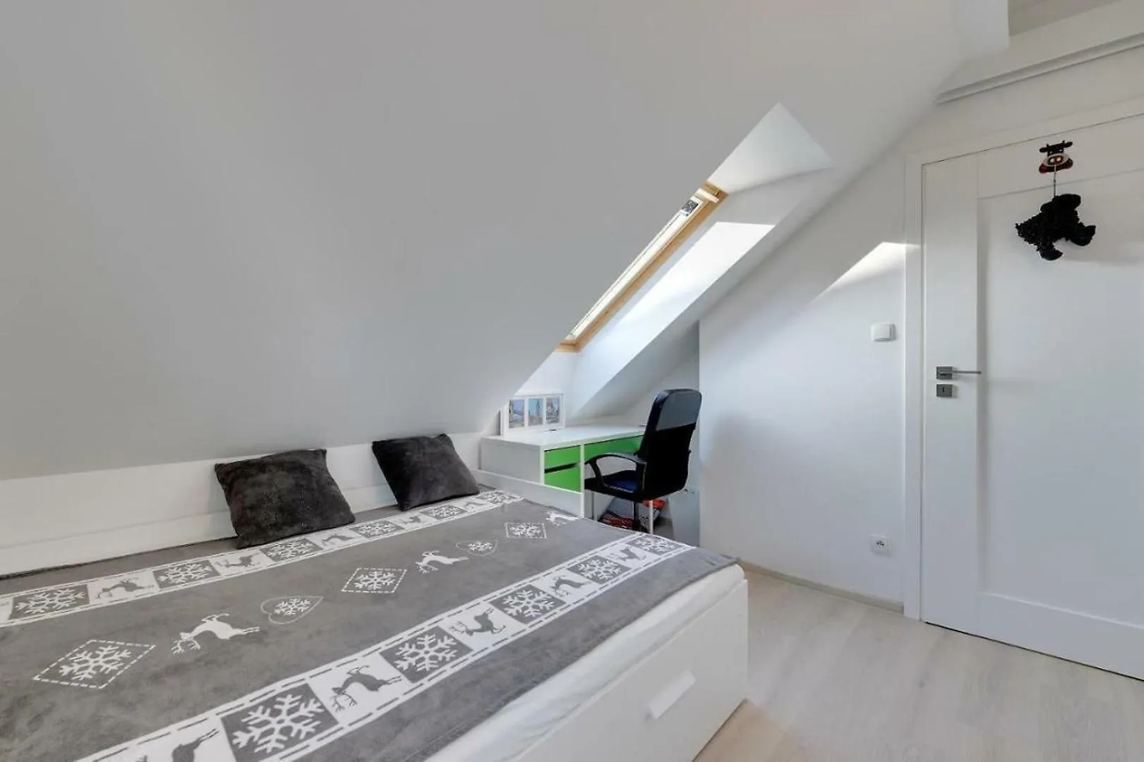 גדנסק Dom Przy Plazy Q4 Apartments