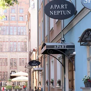 Neptun Lejlighedshotel