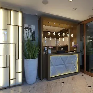 3 Hostel