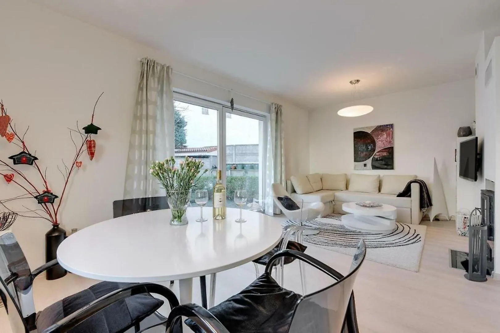 Dom Przy Plazy Q4 Apartments Gdansk Poland