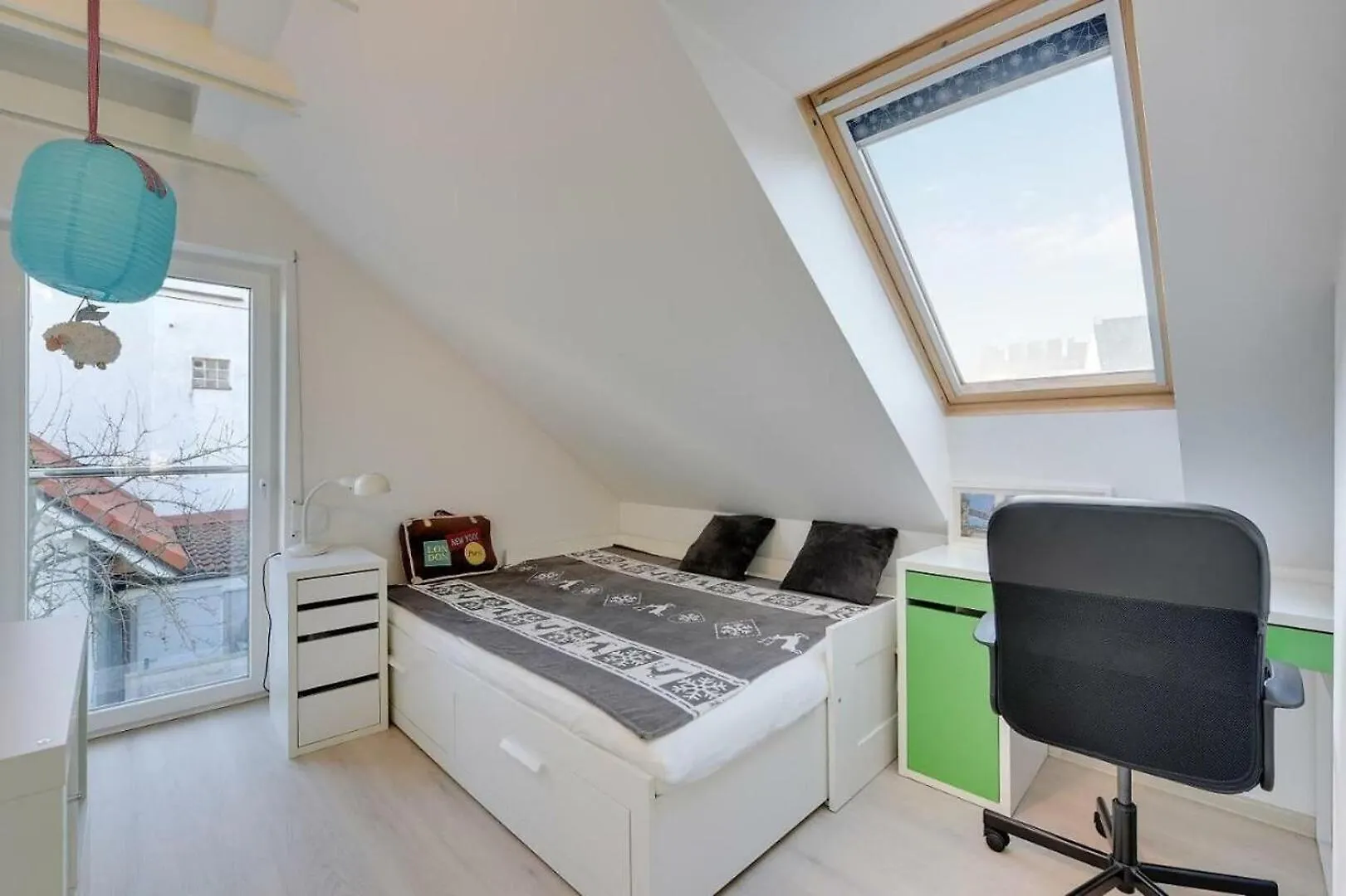 Dom Przy Plazy Q4 Apartments Gdansk 0*,  Poland