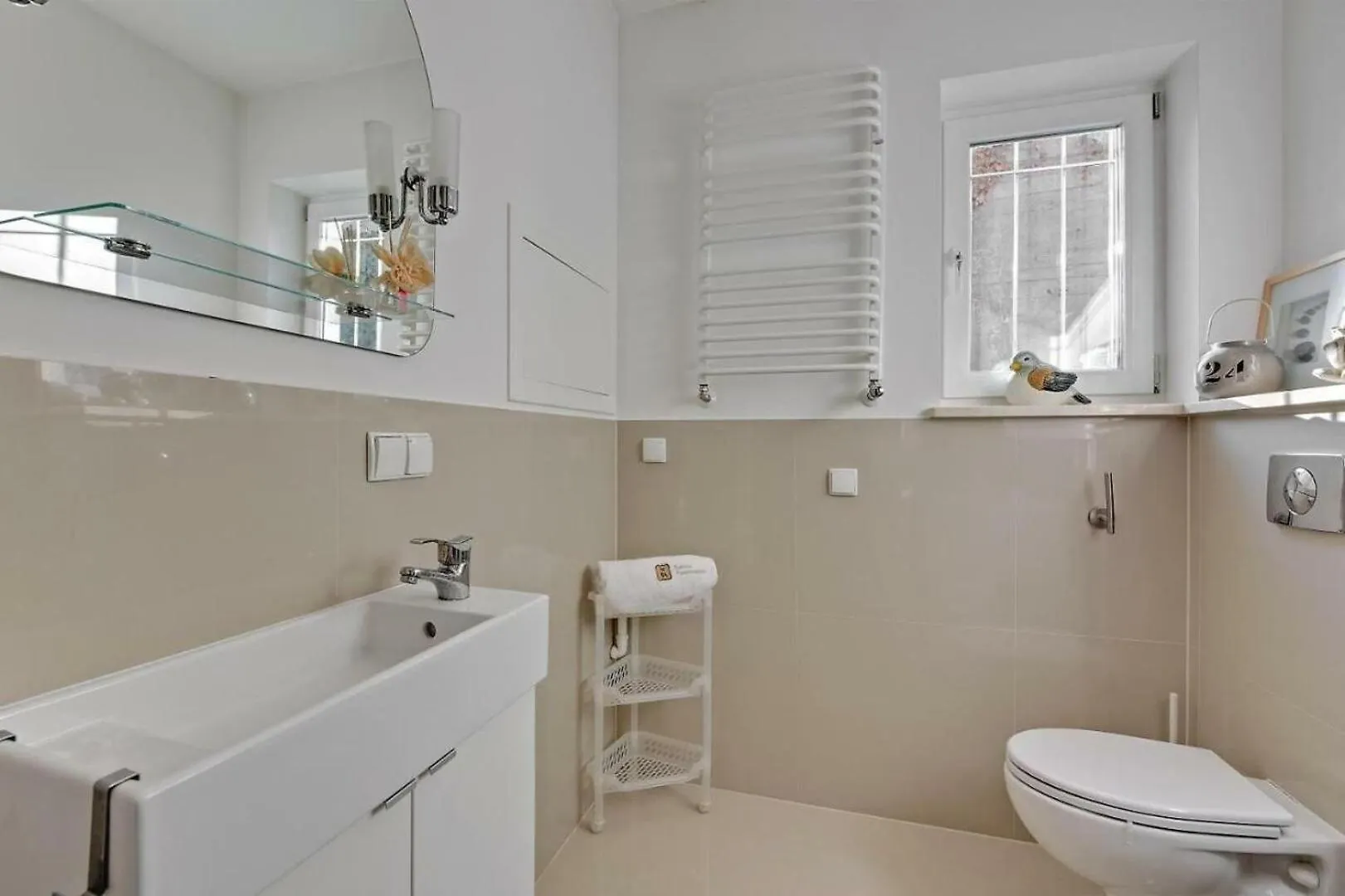 Dom Przy Plazy Q4 Apartments Gdansk