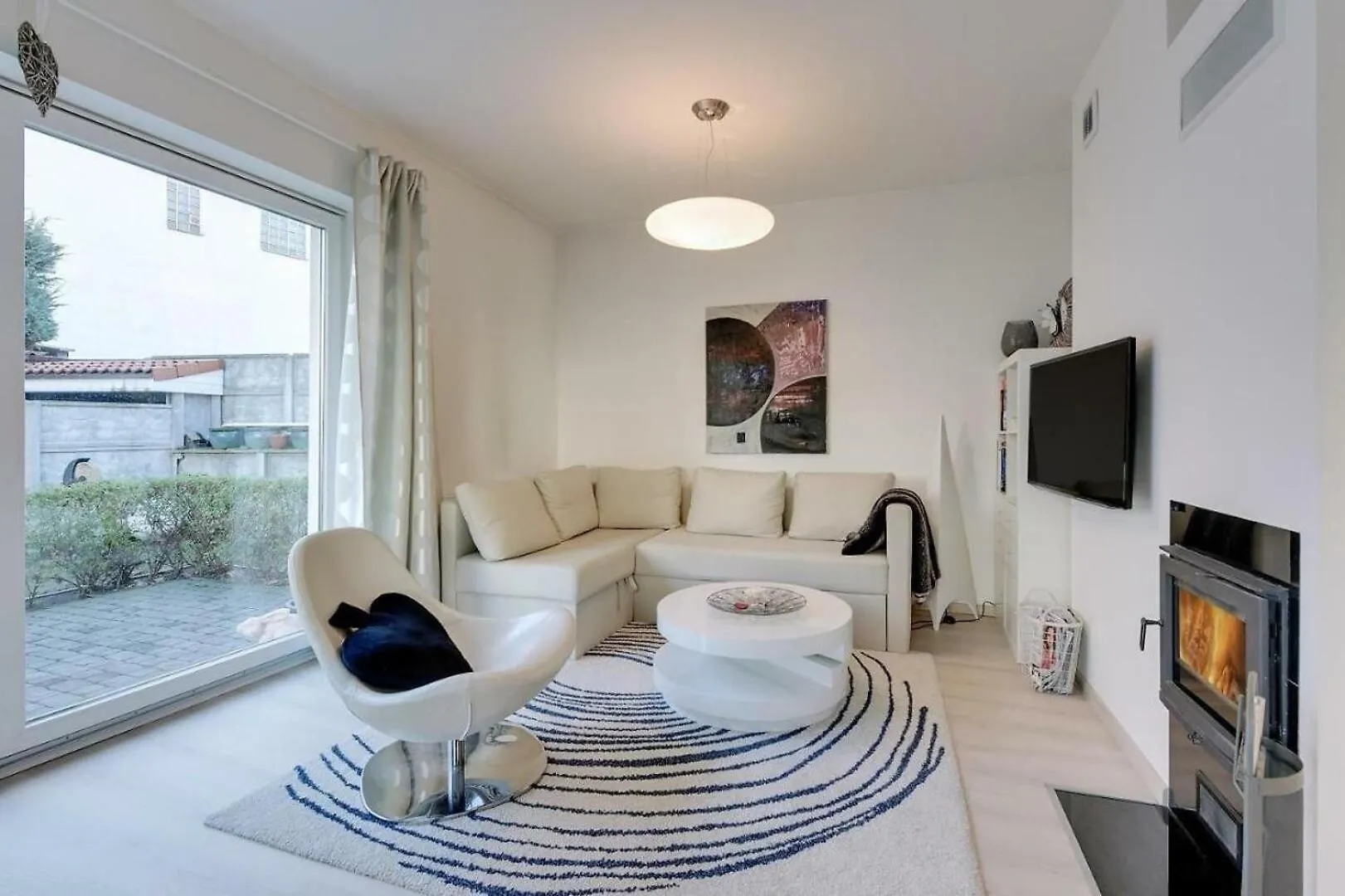 Dom Przy Plazy Q4 Apartments Gdansk