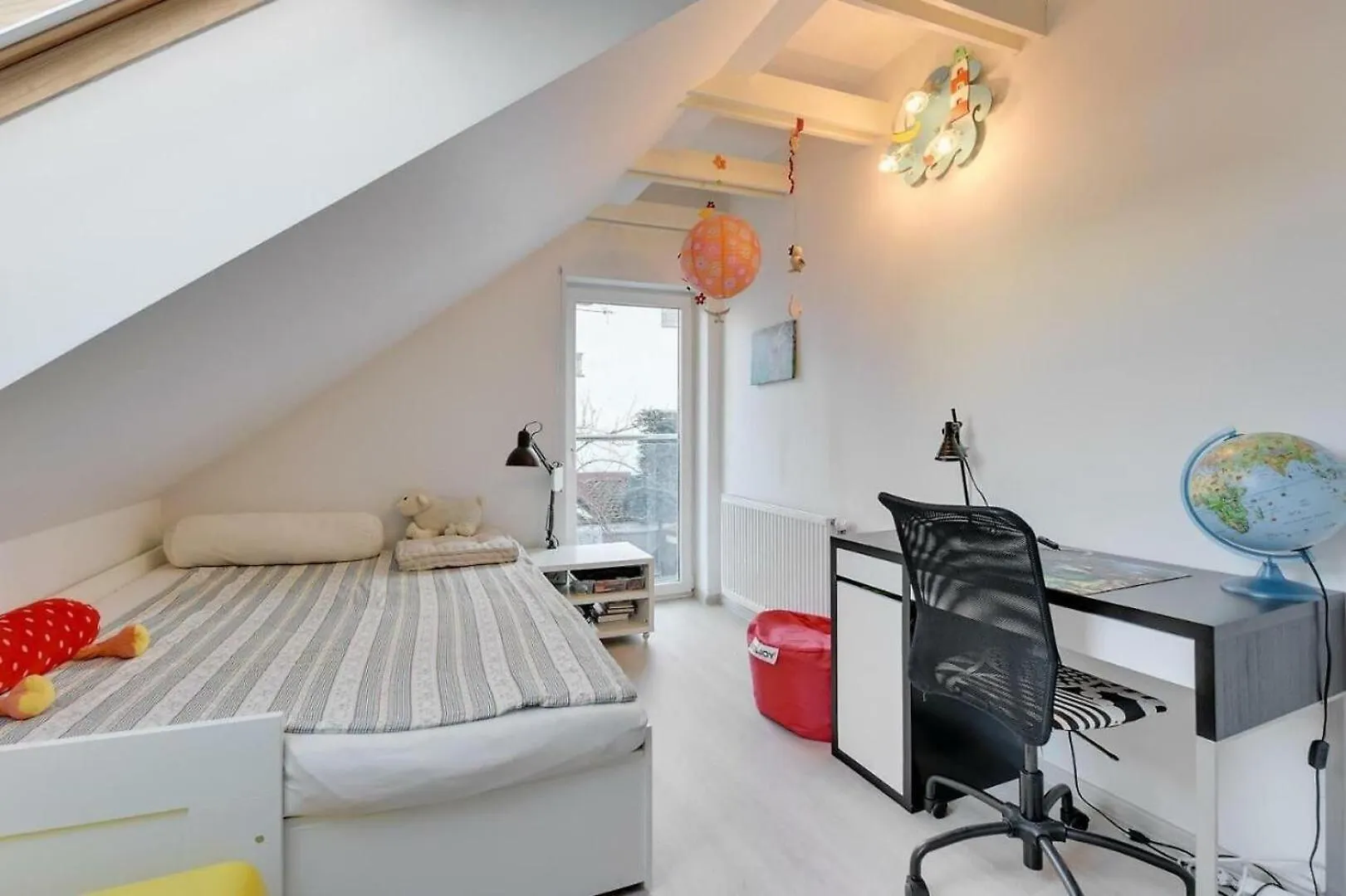 Holiday home Dom Przy Plazy Q4 Apartments Gdansk Poland