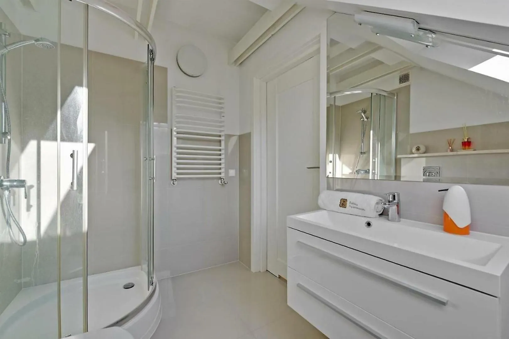 Holiday home Dom Przy Plazy Q4 Apartments Gdansk Poland