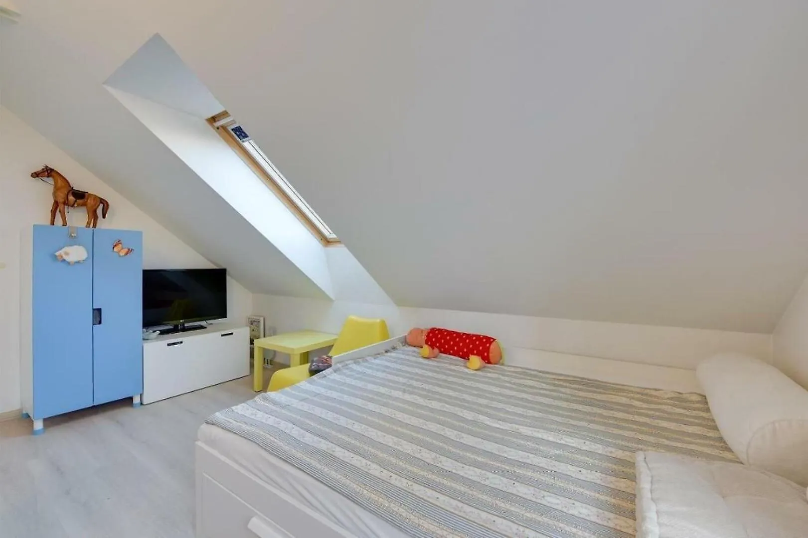 Dom Przy Plazy Q4 Apartments Gdansk Holiday home