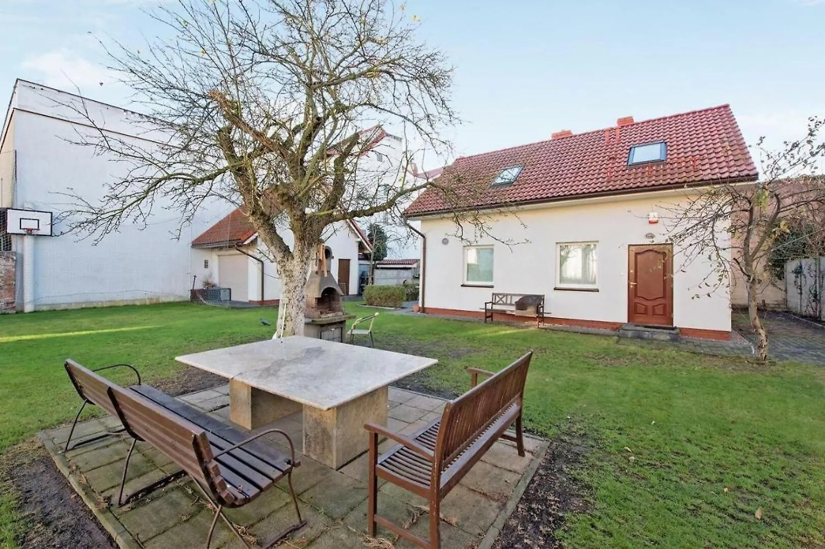 Holiday home Dom Przy Plazy Q4 Apartments Gdansk