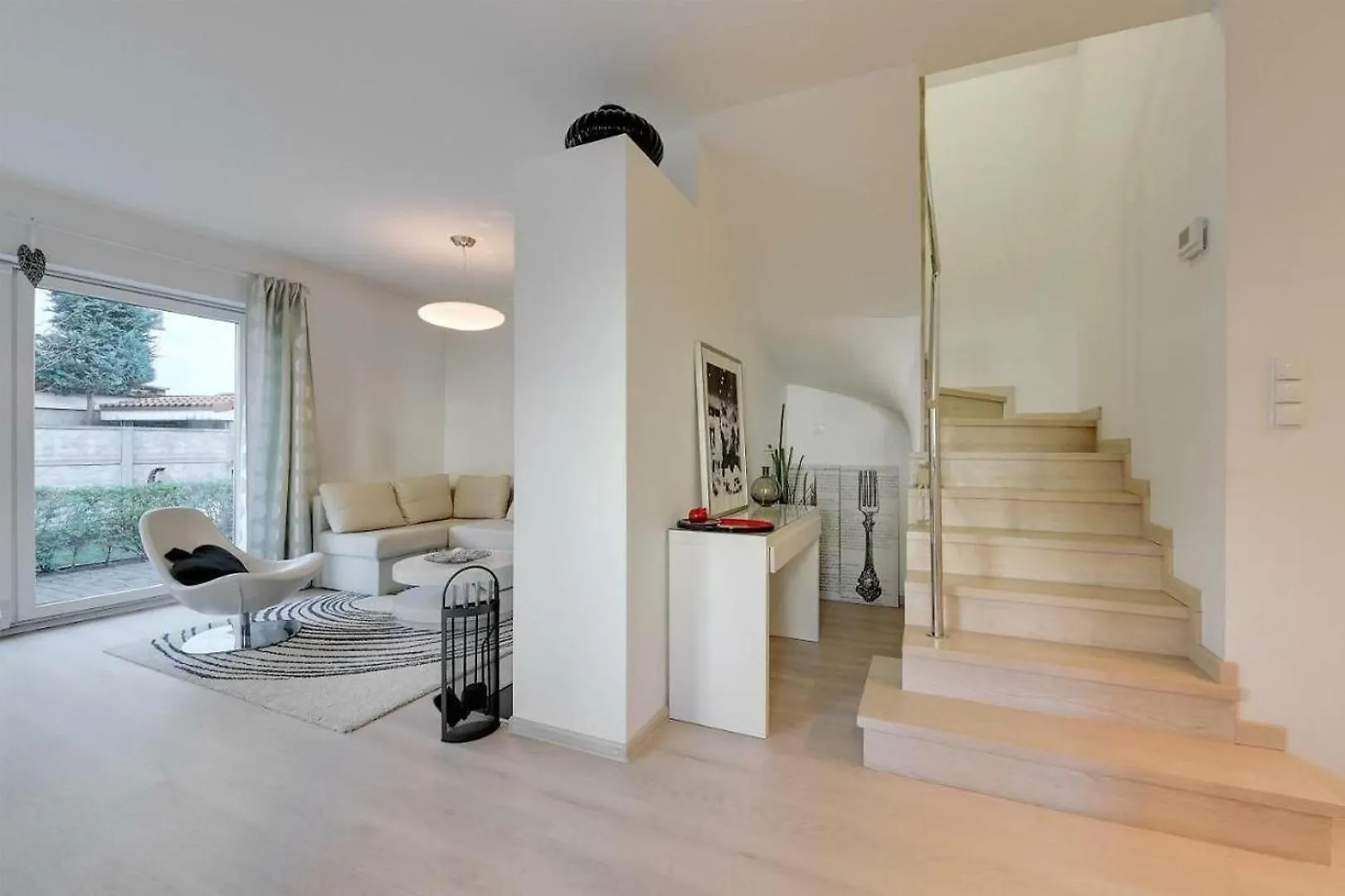 Dom Przy Plazy Q4 Apartments Gdansk Poland