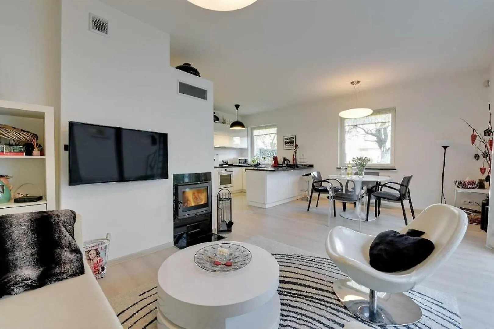 Holiday home Dom Przy Plazy Q4 Apartments Gdansk